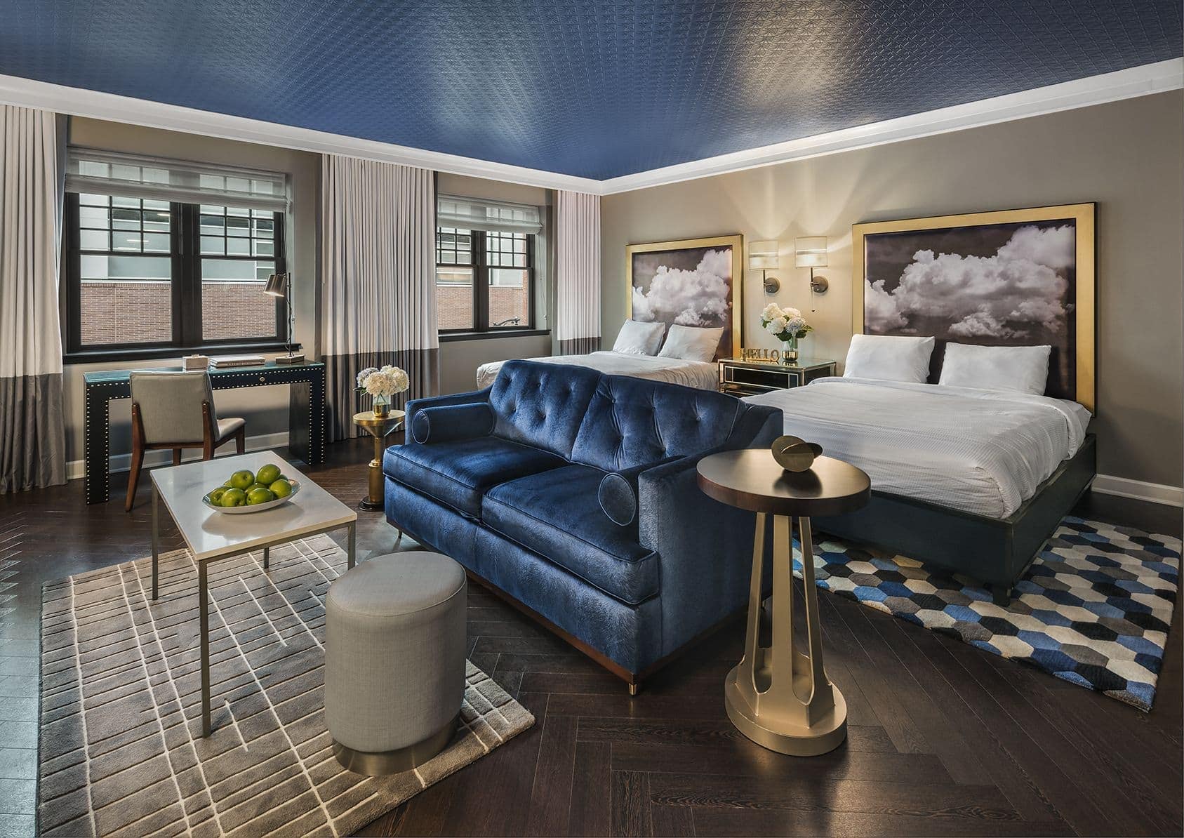 30 Best Hotels in Connecticut (2025) - TravelMasta