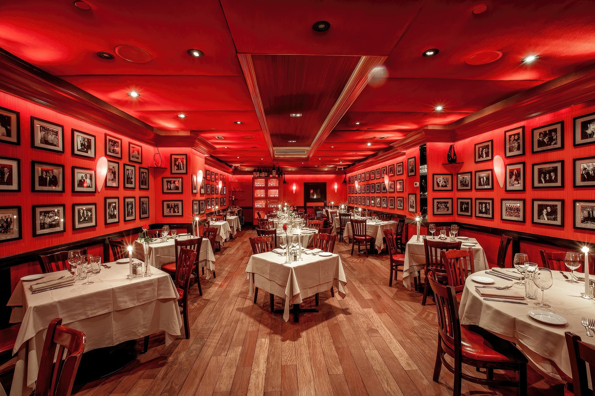 17 Best Restaurants in New York City - TravelMasta