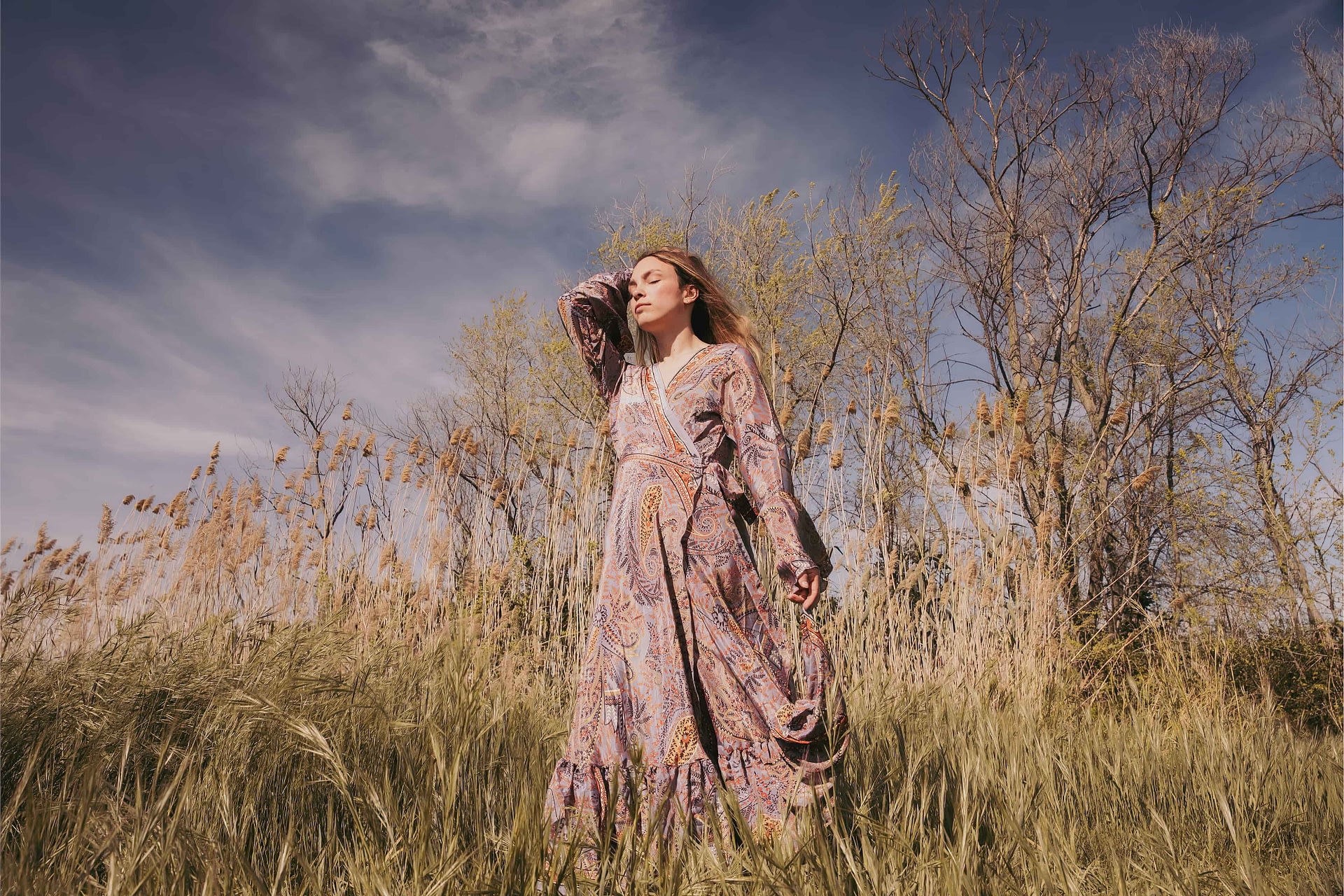 11 Best Boho Dresses of 2024 - HauteMasta